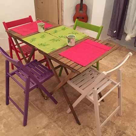 Ca Di Gaia *