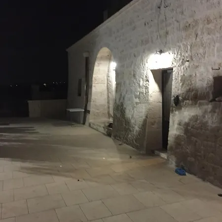 Ca Di Gaia * Martina Franca