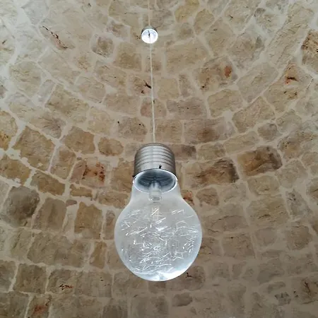 Ca Di Gaia Guest house Martina Franca