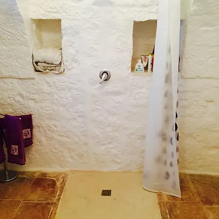 Guest house Ca Di Gaia Martina Franca