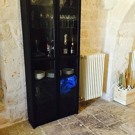 Ca Di Gaia * Martina Franca
