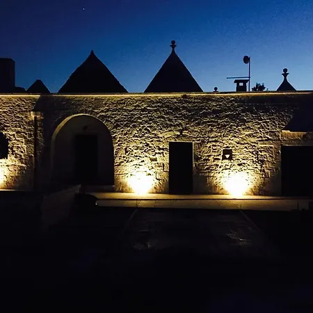 Guest house Ca Di Gaia