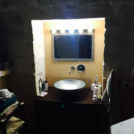 Ca Di Gaia Guest house Martina Franca