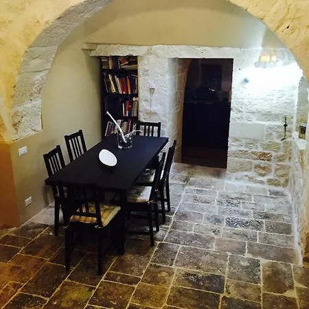 Ca Di Gaia Guest house