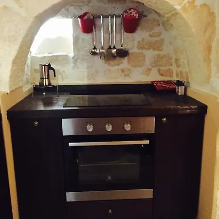 Guest house Ca Di Gaia Martina Franca