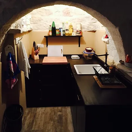 Guest house Ca Di Gaia